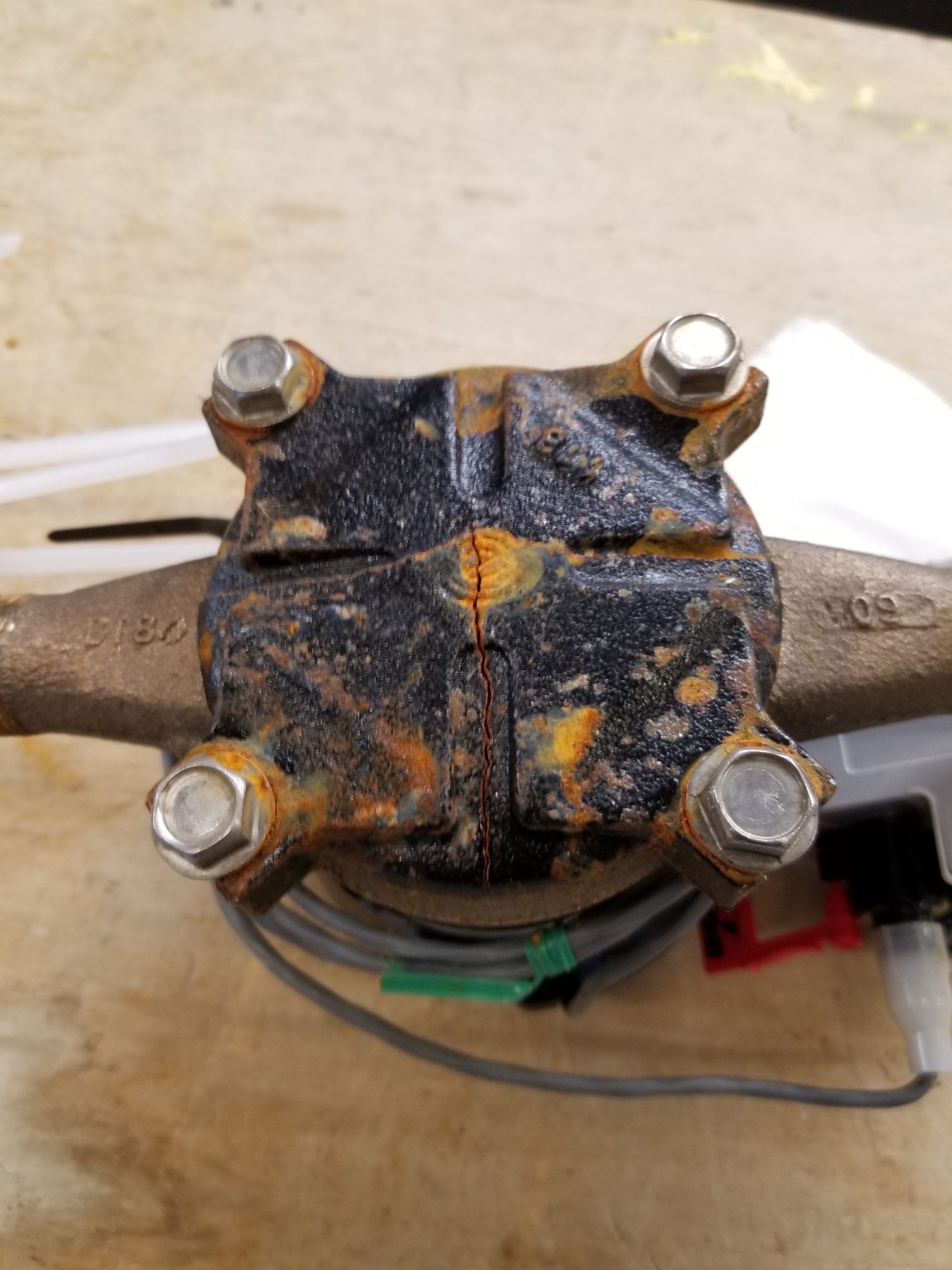 Prevent Winter Water Woes & Frozen Meters! Lehigh County Authority