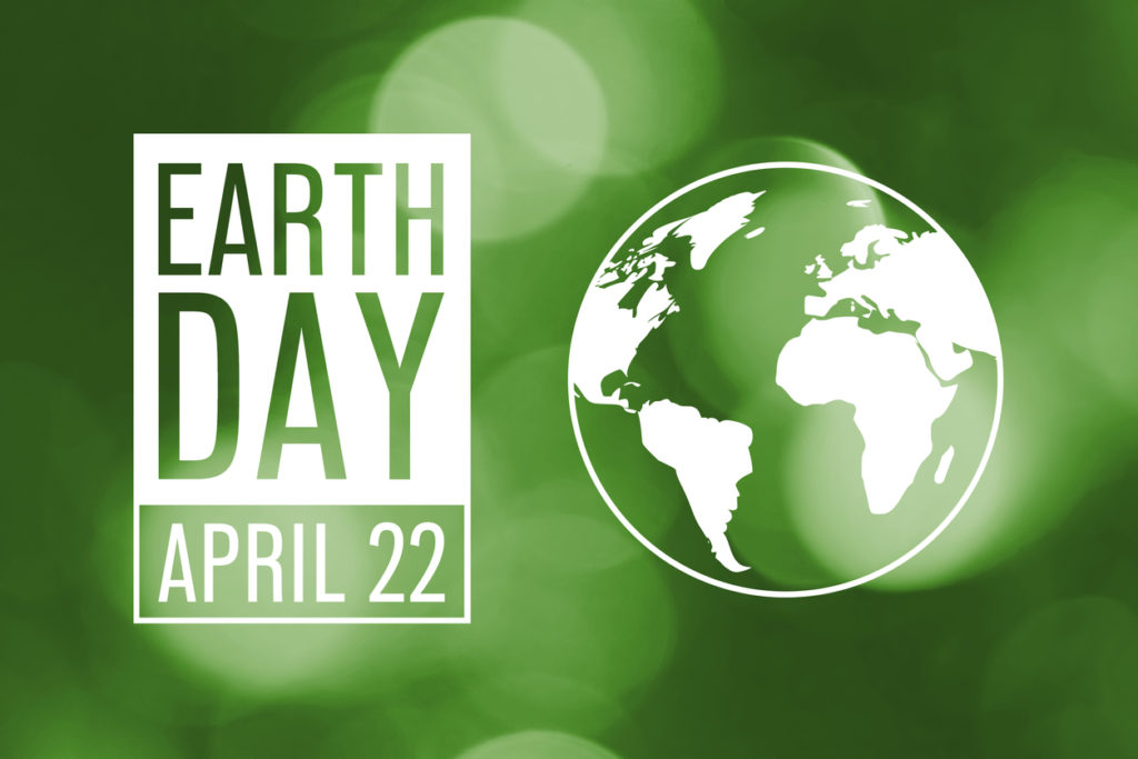 Earth Day: Will You Answer the Call? | Lehigh County Authority