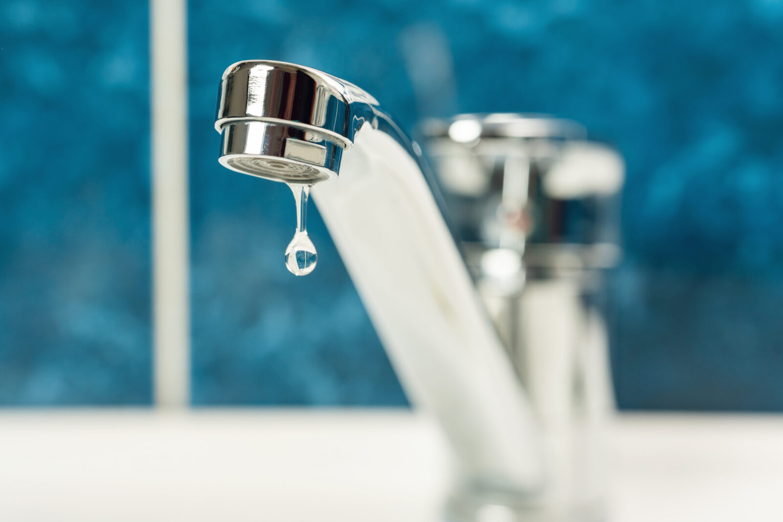 The Lehigh County Authority region has been placed under a drought warning. Customers are asked to conserve water.